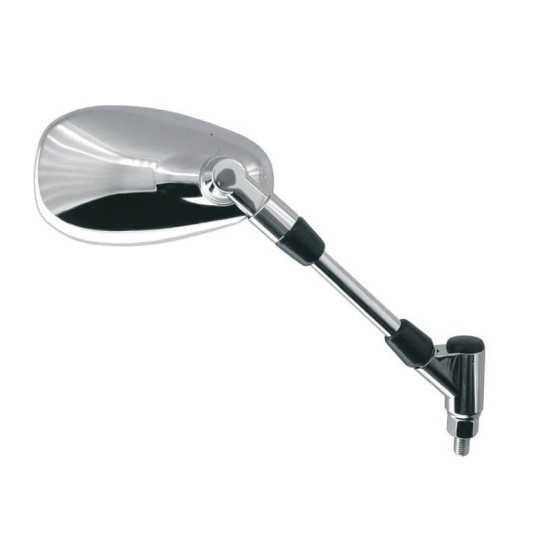 Retrovisor Yamaha FZ1 derecho