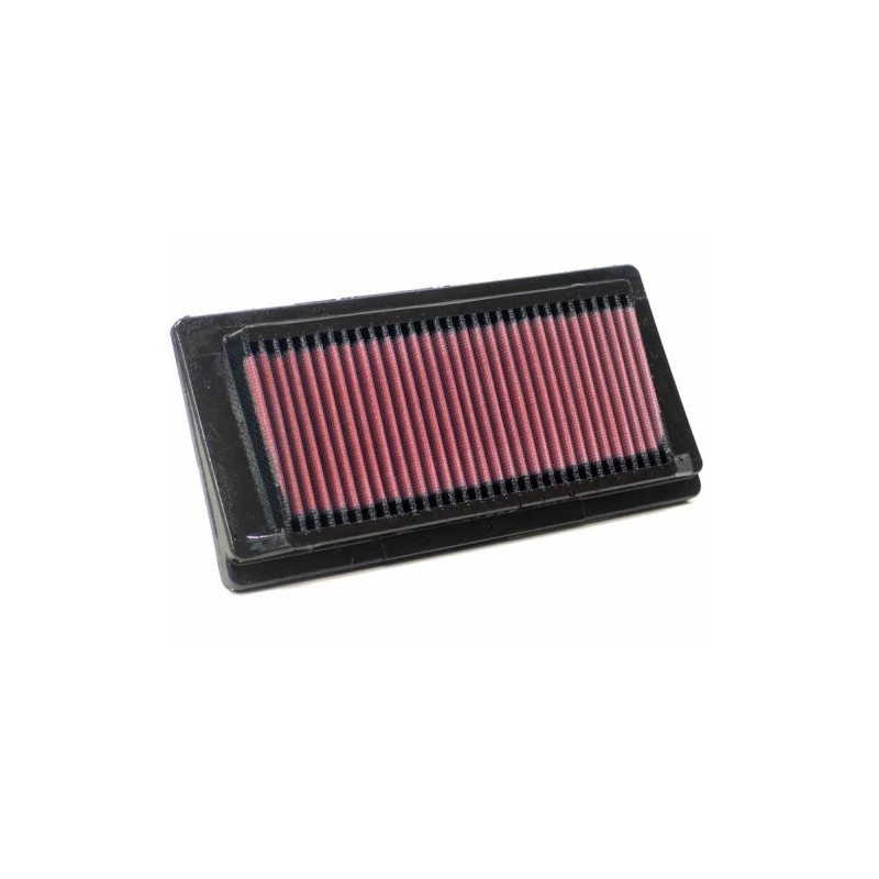 Filtro Aire K&N Yamaha Mt01 1700
