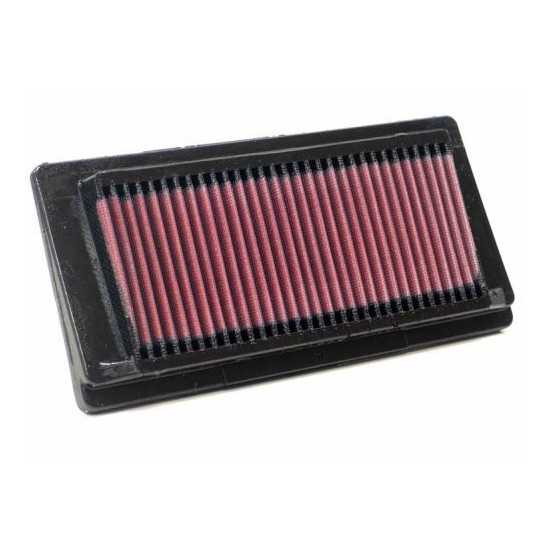 Filtro Aire K&N Yamaha Mt01 1700