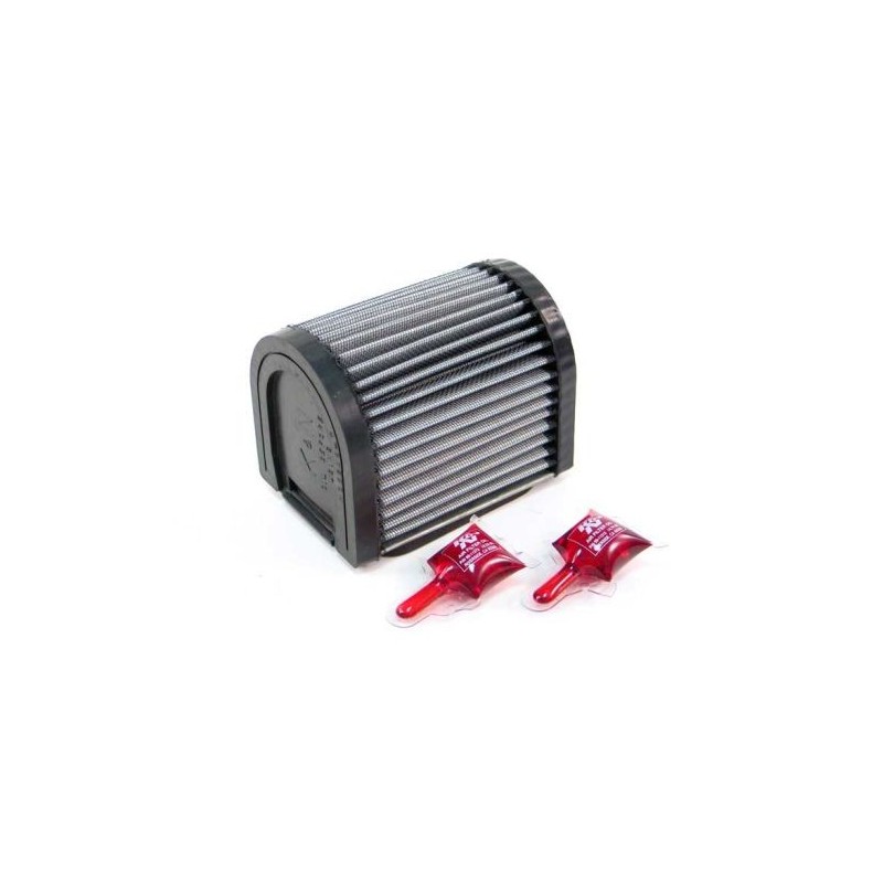Filtro Aire K&N Yamaha Fj 600