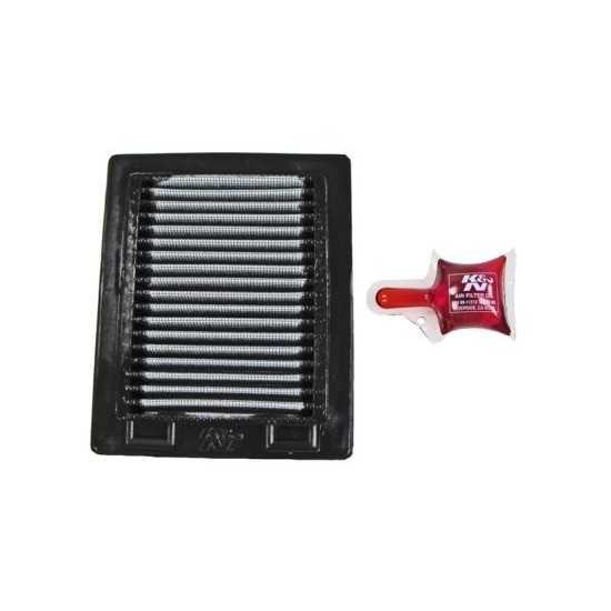 Filtro Aire K&N Yamaha Ttr 225