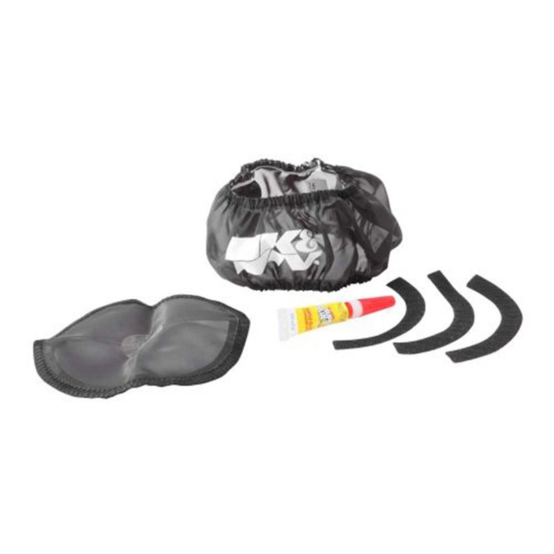 Prefiltro Aire K&N Yamaha Yz 125/250