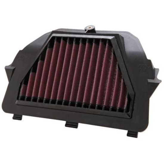 Filtro Aire K&N Yamaha Yzf 600 R6