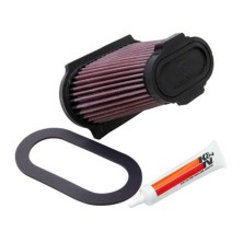 Filtro Aire K&N Yamaha Raptor 660