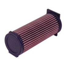 Filtro Aire K&N Yamaha Yfm 660 Grizzly (02/08)