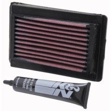 Filtro Aire K&N Yamaha Mt-03 660