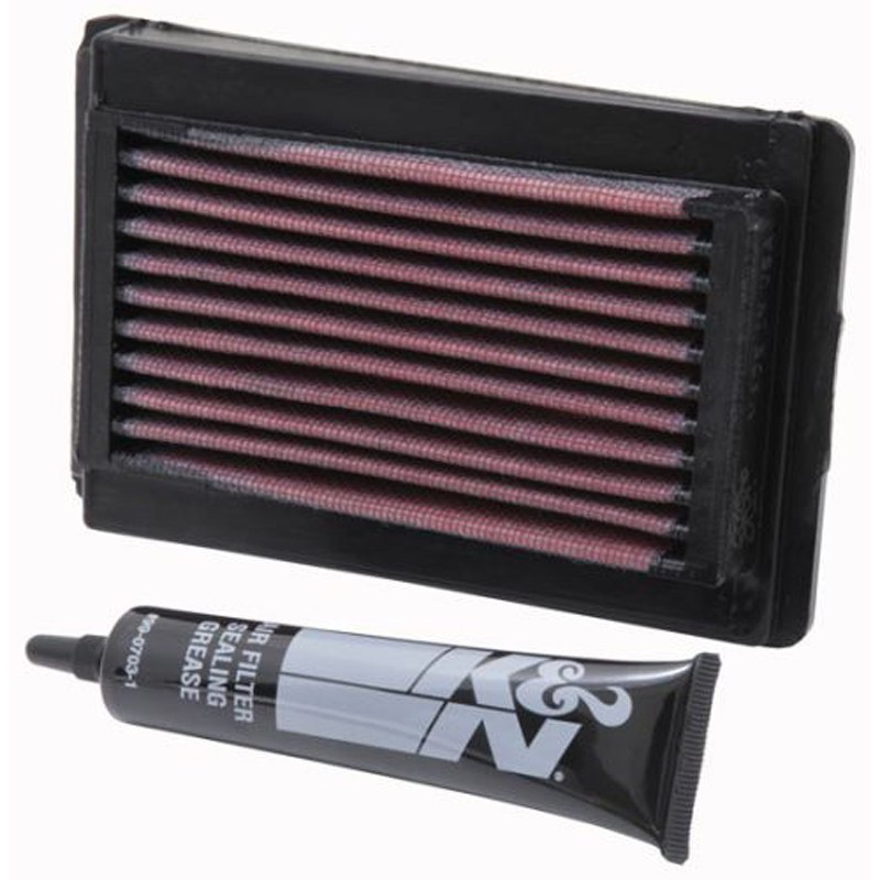 Filtro Aire K&N Yamaha Mt-03 660