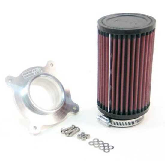 Filtro Aire K&N Yamaha Raptor 700