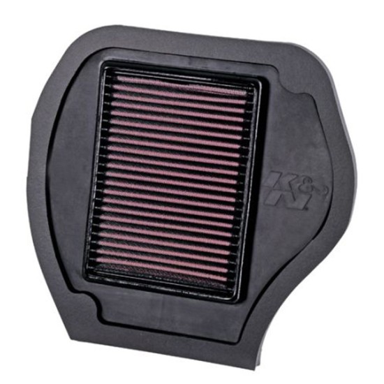 Filtro Aire K&N Yamaha Grizzly 550