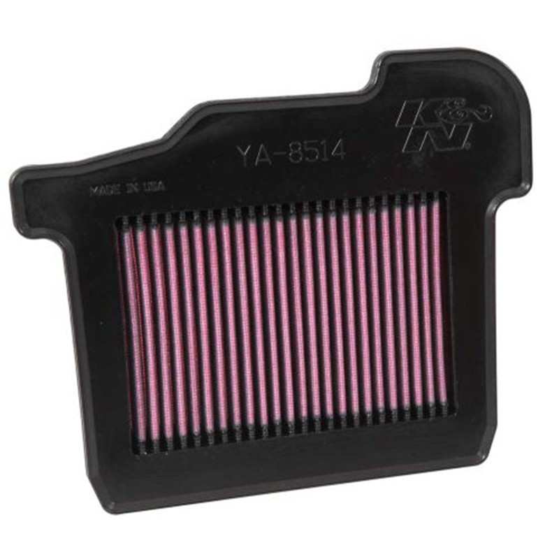 Filtro Aire K&N Yamaha Fz-09/Mt-09