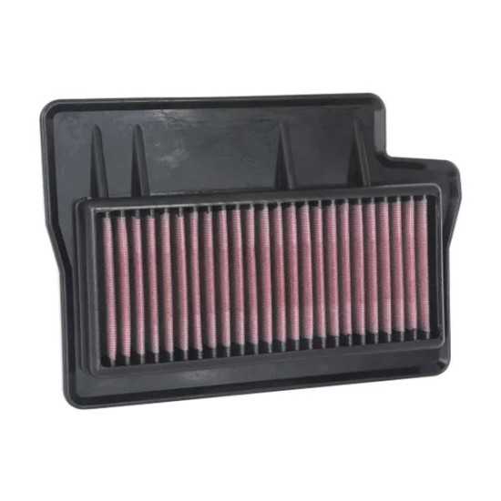 Filtro Aire K&N Yamaha Mt-09 -21
