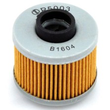 Filtro aceite Meiwa Aprilia/Peugeot 125/150