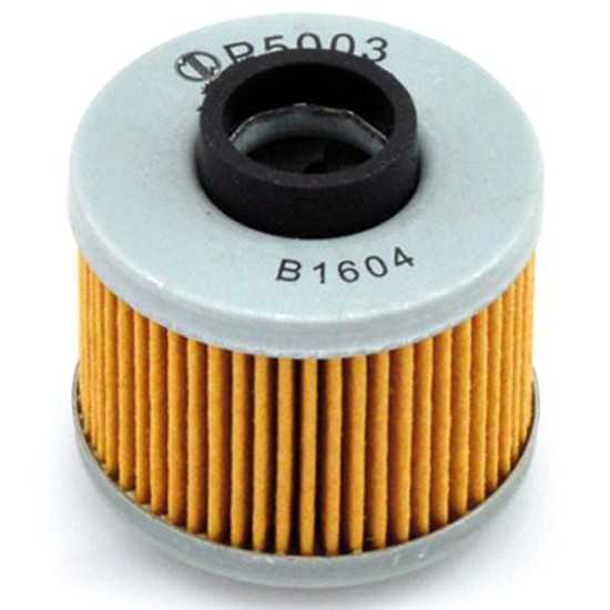 Filtro aceite Meiwa Aprilia/Peugeot 125/150