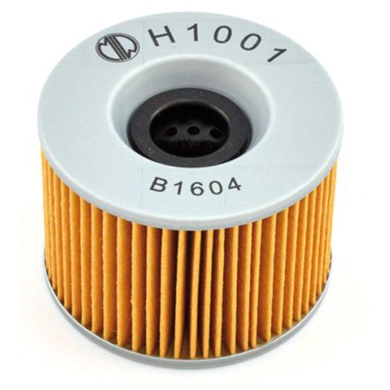 Filtro aceite Meiwa Honda/Kawasaki/Yamaha