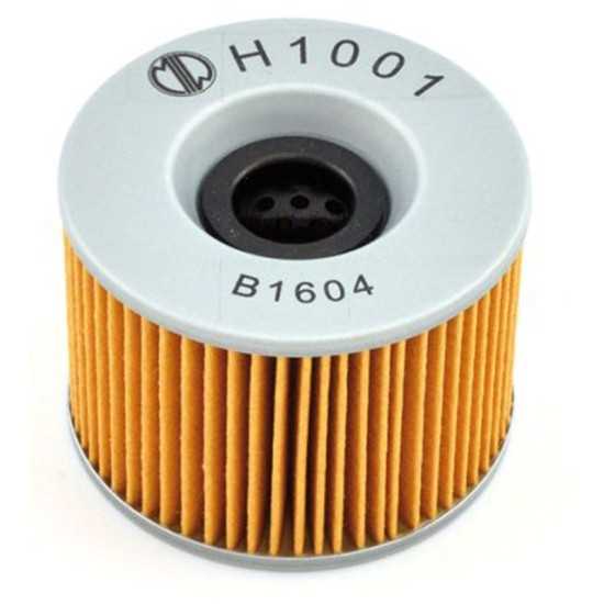 Filtro aceite Meiwa Honda/Kawasaki/Yamaha