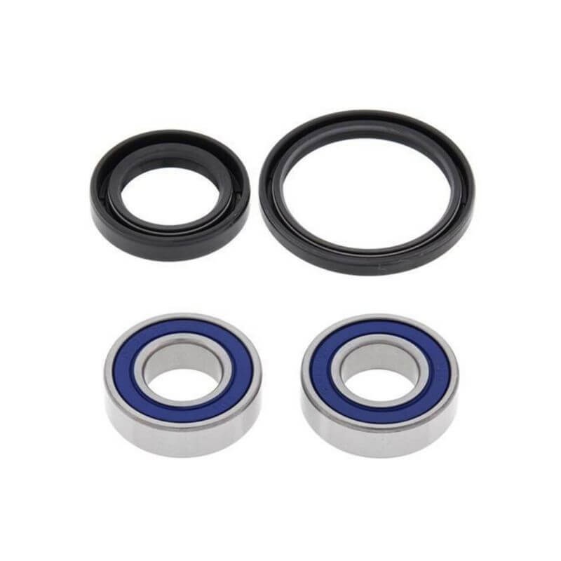 Kit Roulement Levier Monoamortisseur Honda XR 600 R 1985-2000 - Réf. 27-1046#1 - Neuf