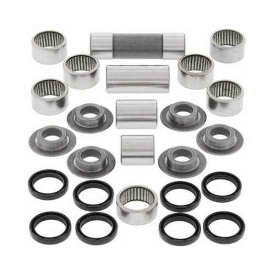Kit reparación de bieletas Suzuki RM 125-250 / RMZ 250/ 450 All Balls Kit reparación de bieletas Suzuki RM 125-250 / RMZ 250/ 450 All Balls