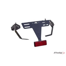 Portamatrículas Honda CBR600RR 03-06 Puig