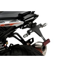 Portamatrículas KTM 1290 Superduke GT Puig