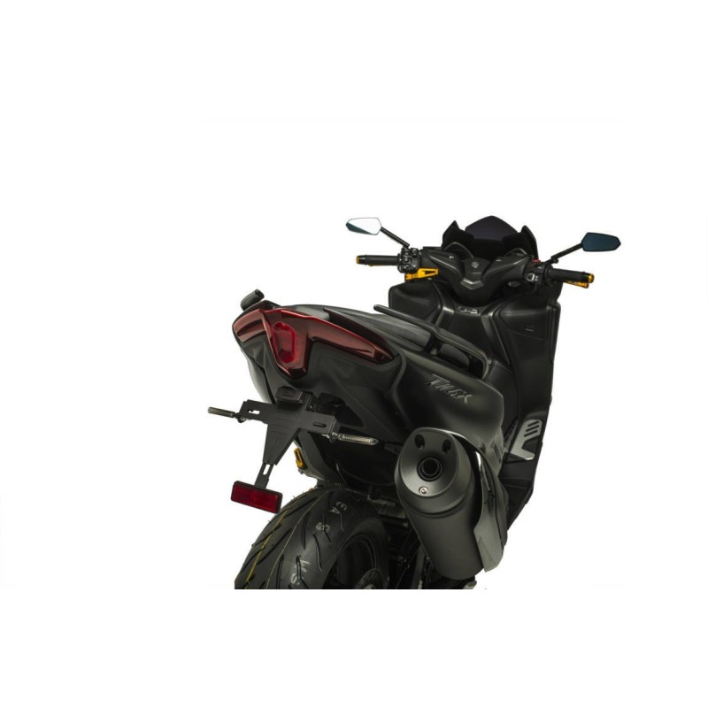 Portamatrículas Yamaha T-MAX 560 20-21 Puig