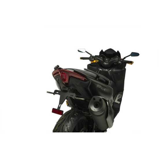 Portamatrículas Yamaha T-MAX 560 20-21 Puig