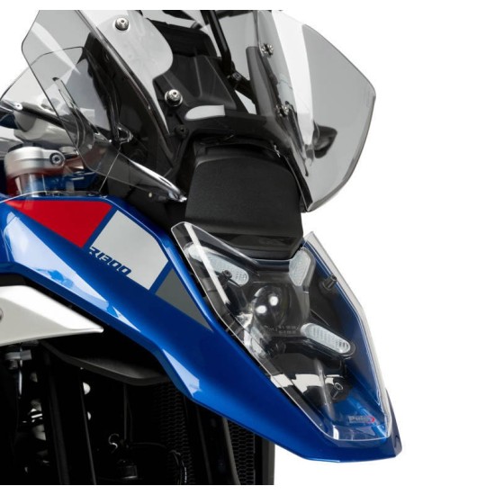 Protector de faro BMW R1300GS option 719 Tramontana 2024 Puig