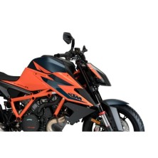 Alerones Laterales  KTM 1290 SUPERDUKE R Puig