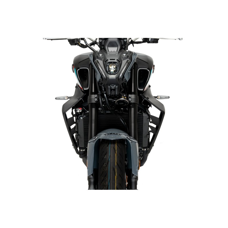 Alerones Downforce Laterales  Yamaha MT-09 Puig