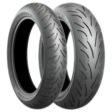 Neumático SC1 130/70-13 57P R TL Bridgestone