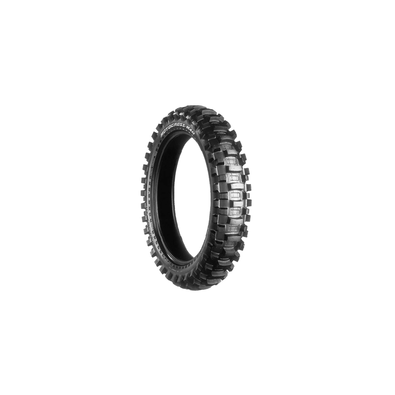 Neumático M40 2.50-10 33J F TT BLANDO Bridgestone