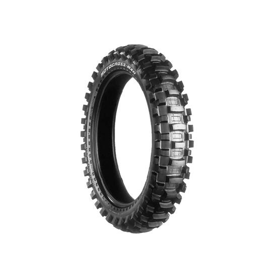 Neumático M40 2.50-10 33J F TT BLANDO Bridgestone