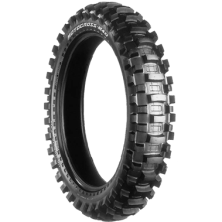 Neumático M40 2.75-10 38J R TT BLANDO Bridgestone