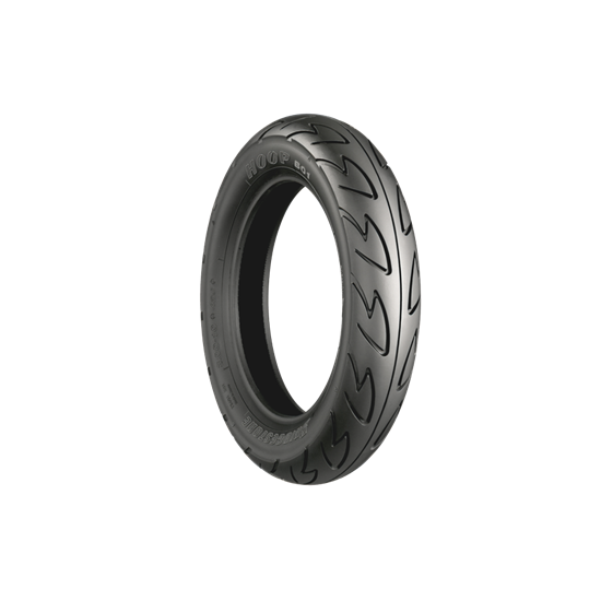 Neumático B01 100/80-10 53J R TL Bridgestone