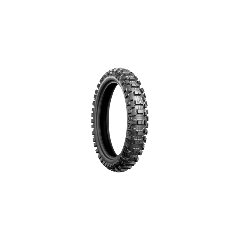 Neumático M404 70/100-10 38M R TT MEDIO Bridgestone