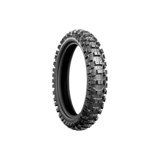 Neumático M404 70/100-10 38M R TT MEDIO Bridgestone