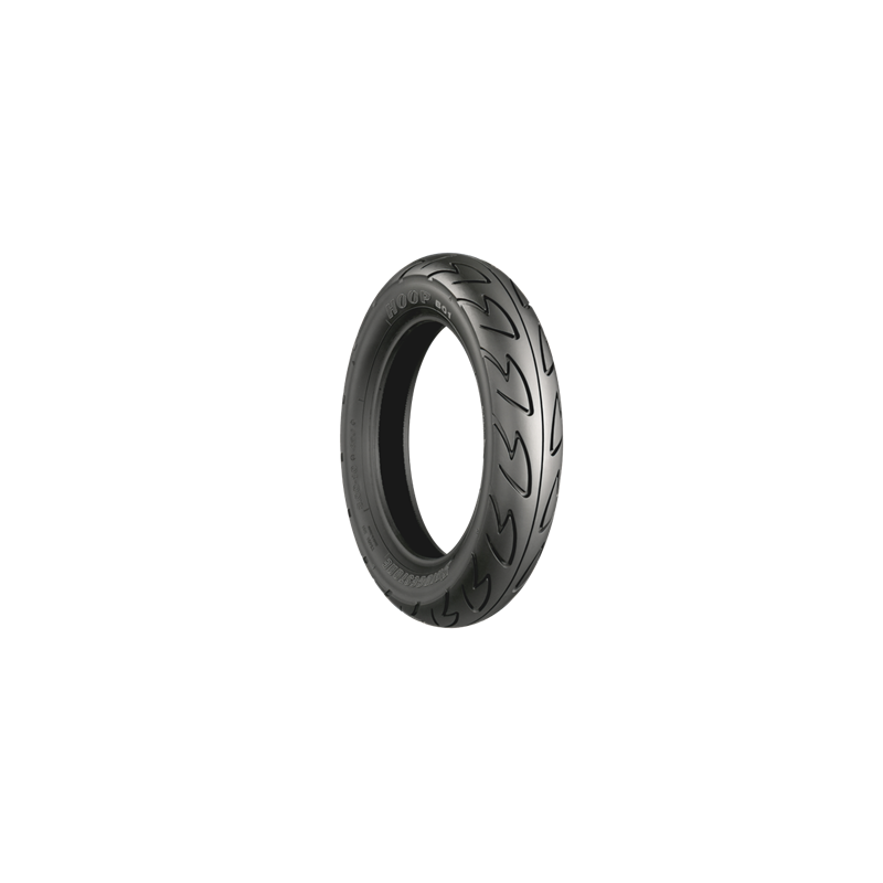 Neumático B01 3.50-10 59J F/R TL REF Bridgestone