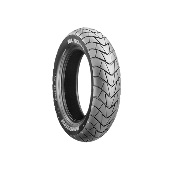 Neumático ML50 110/80-12 51J F/R TL YAMAHA SLIDER 50 Bridgestone