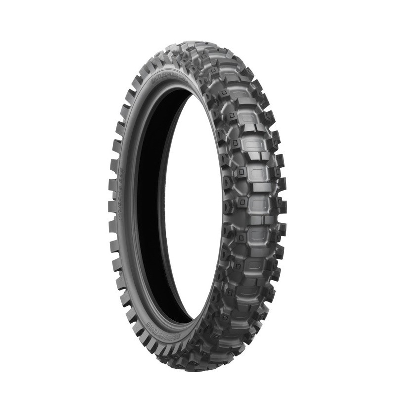 Neumático X20 90/100-16 51M R TT Bridgestone