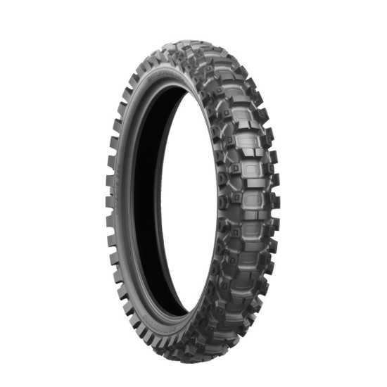 Neumático X20 90/100-16 51M R TT Bridgestone