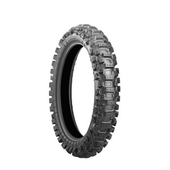 Neumático X31 80/100-21 51M F TT NHS Bridgestone