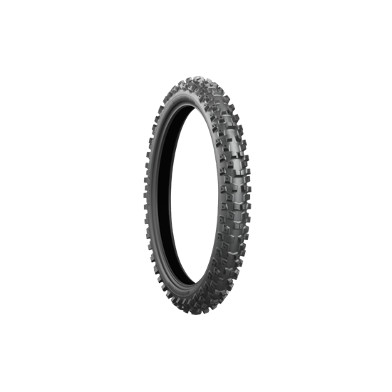 Neumático X20F 80/100-21 51M NHS F TT BLANDO Bridgestone