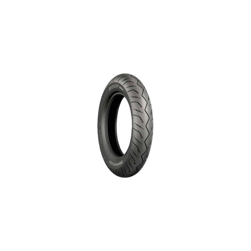 Neumático HOOP B03 120/80-14 58S F TL HONDA SILVER WING Bridgestone