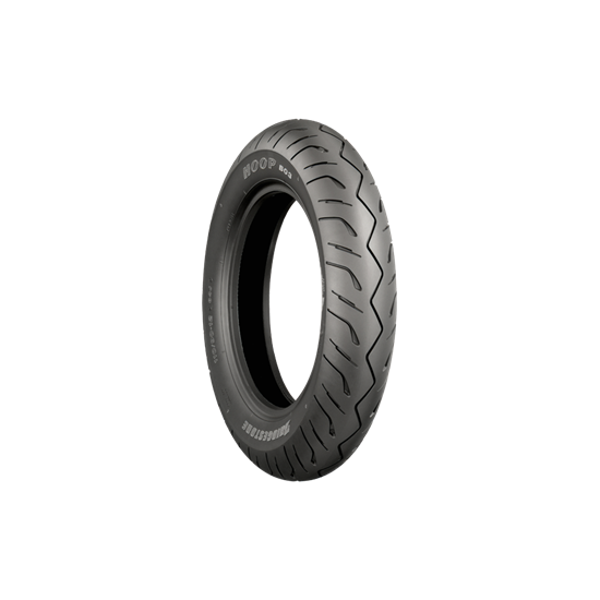 Neumático HOOP B03 120/80-14 58S F TL HONDA SILVER WING Bridgestone
