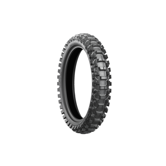 Neumático X20R 100/90-19 57M NHS R TT BLANDO Bridgestone