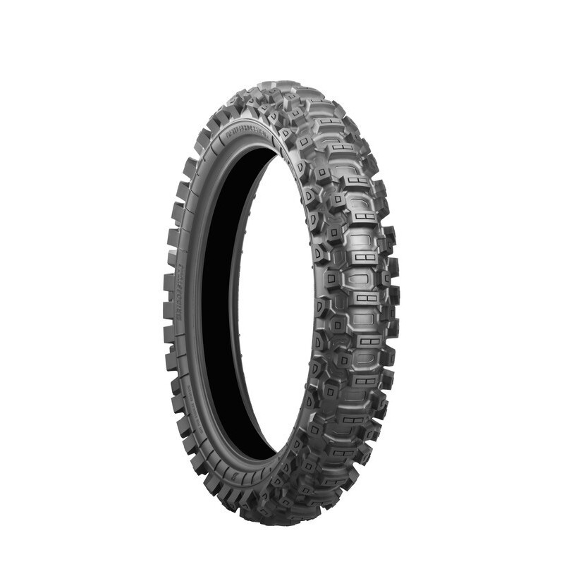 Neumático X31 110/90-19 62M R TT NHS Bridgestone