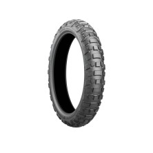 Neumático AX41 90/100-19 55P F TL Bridgestone