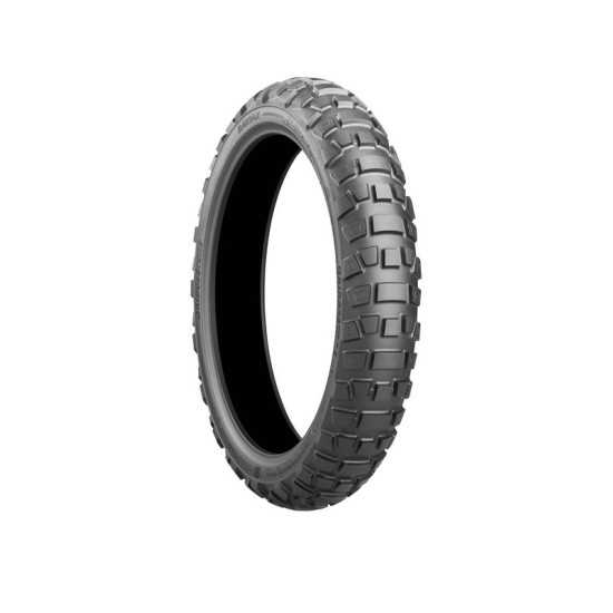 Neumático AX41 90/100-19 55P F TL Bridgestone