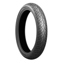 Neumático BT46 100/80-17 52H F TL Bridgestone