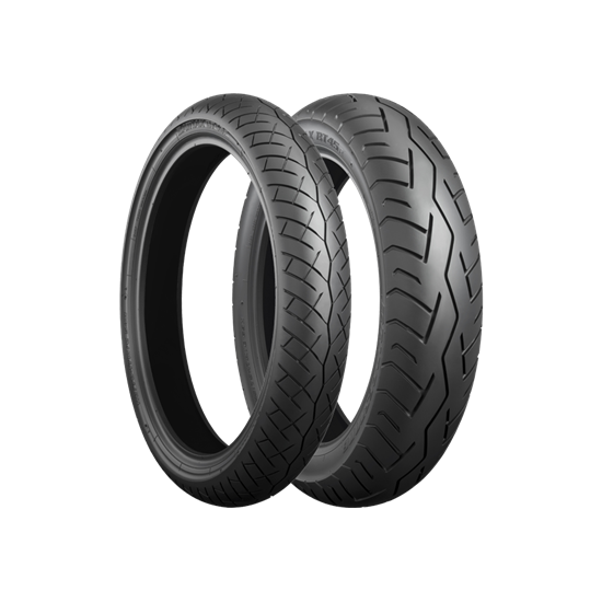 Neumático BT45 3.50-18 56H F TT Bridgestone