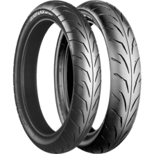 Neumático BT39 100/80-17 52H F TL Bridgestone